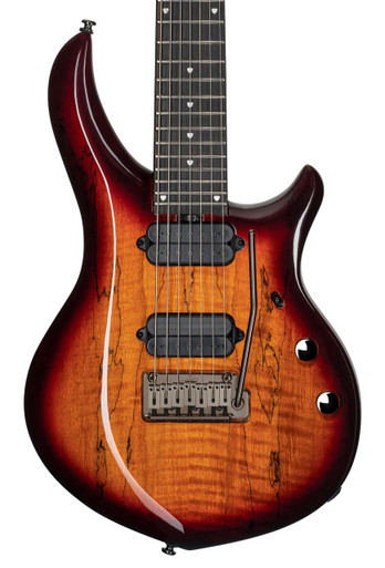 Sterling by Music Man Majesty MAJ270X 7-String Electric Guitar in