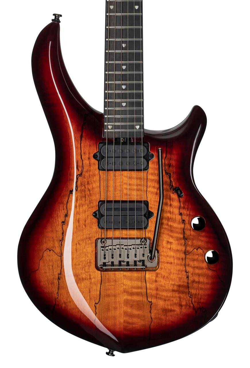 Sterling by Music Man Majesty MAJ270X 7-String Electric Guitar in