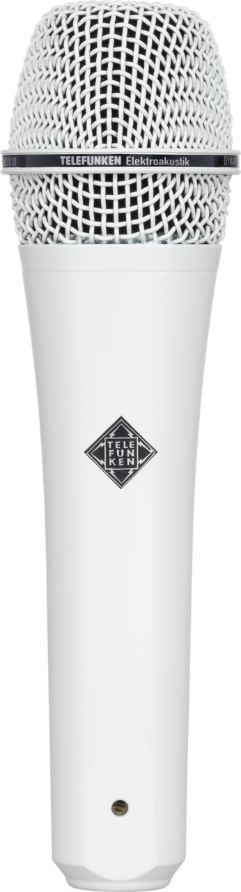 Telefunken M80 WHITE Telefunken M80 WHITE