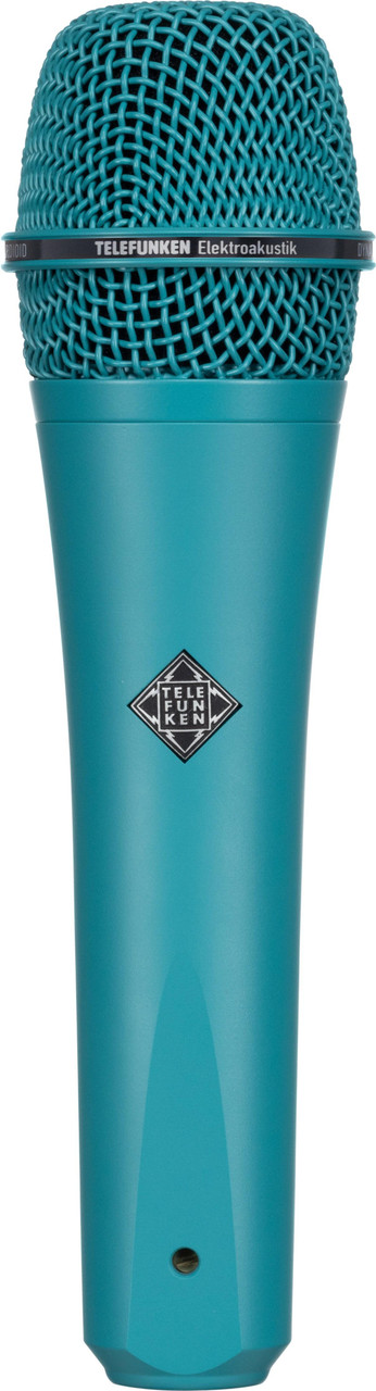 Telefunken M80 TURQUOISE Telefunken M80 TURQUOISE