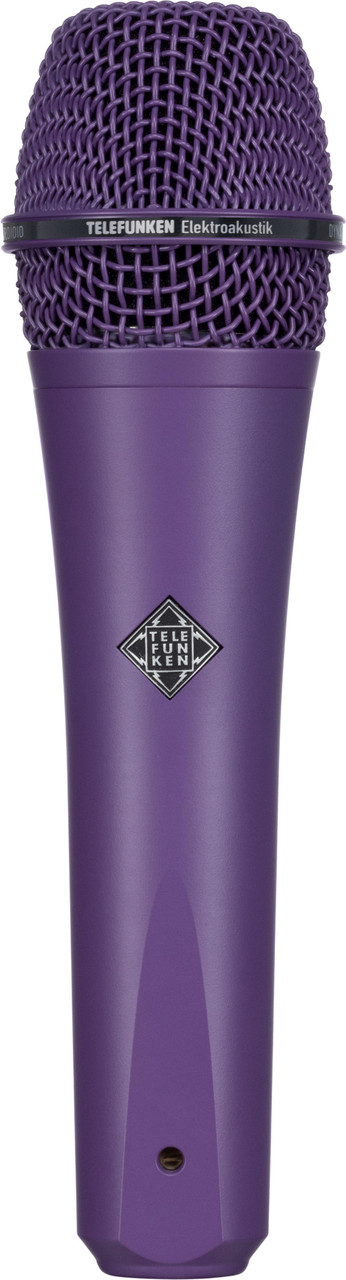 Telefunken M80 PURPLE Telefunken M80 PURPLE