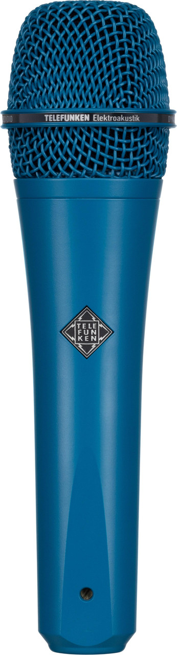 Telefunken M80 BLUE Telefunken M80 BLUE