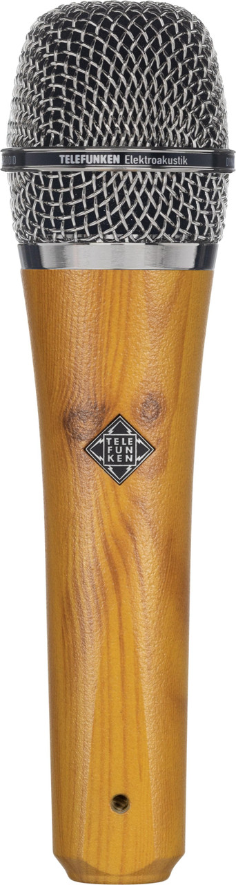 Telefunken M80 OAK Telefunken M80 OAK