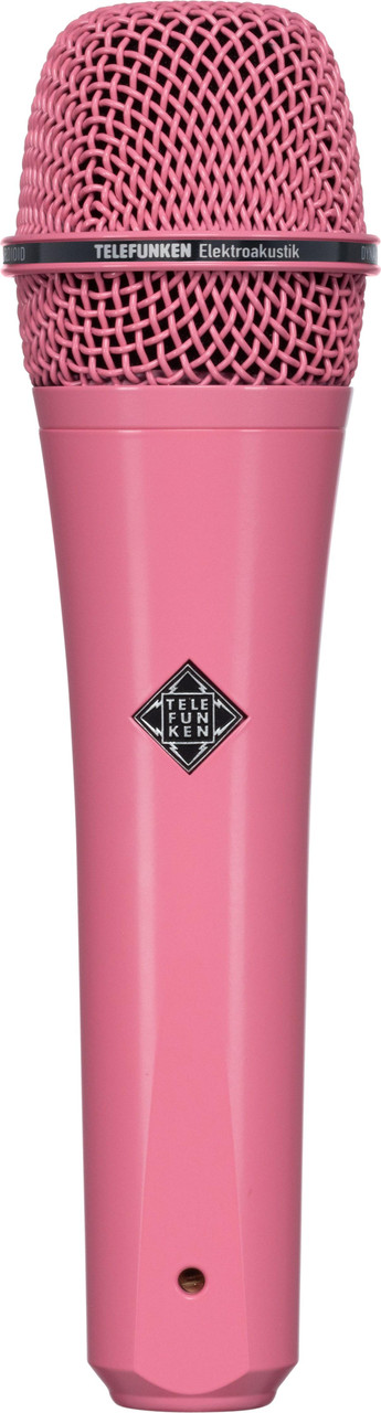 Telefunken M80 PINK Telefunken M80 PINK