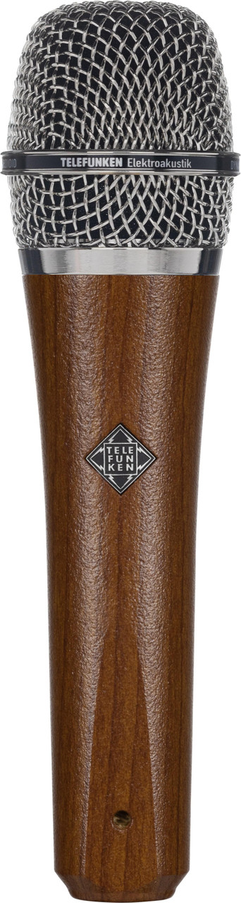 Telefunken M80 CHERRY Telefunken M80 CHERRY