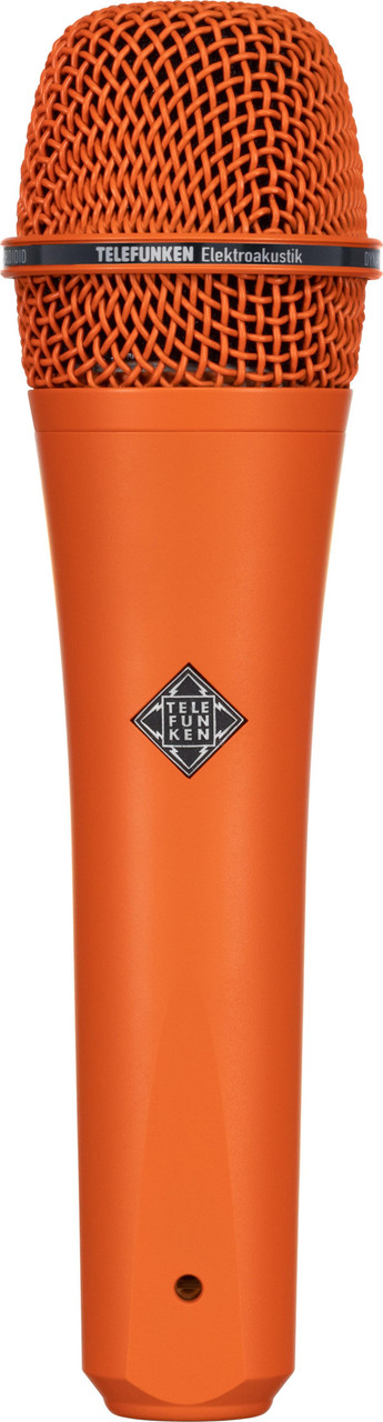 Telefunken M80 ORANGE Telefunken M80 ORANGE