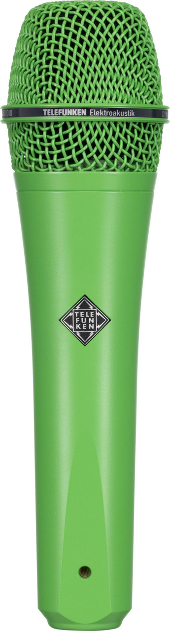 Telefunken M80 GREEN Telefunken M80 GREEN