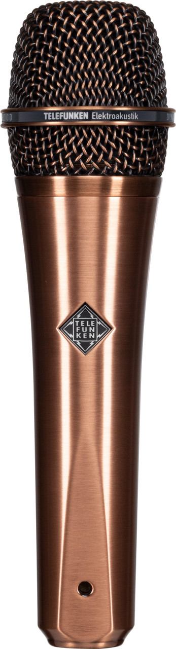 Telefunken M80 COPPER Telefunken M80 COPPER