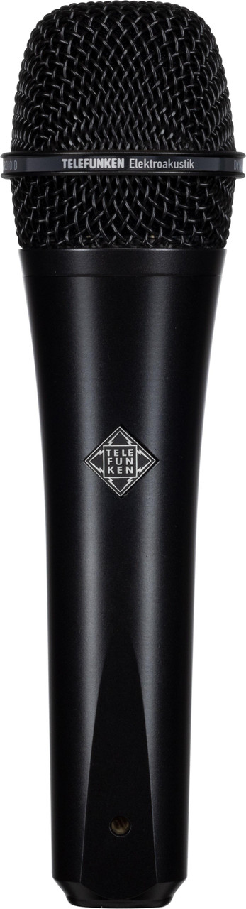 Telefunken M80 BLACK Telefunken M80 BLACK