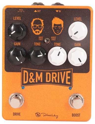 Keeley Distortion & Overdrive Pedals - Andertons Music Co.