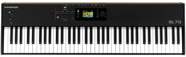 Studiologic SL73 MK2 MIDI Keyboard & Controller Studiologic SL73 MK2 MIDI Keyboard & Controller