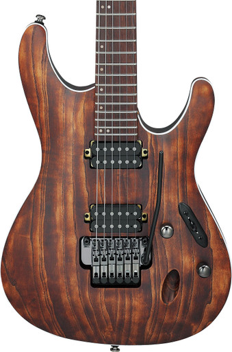 Ibanez RGR420FMSP-TGF RG Standard Electric Guitar in