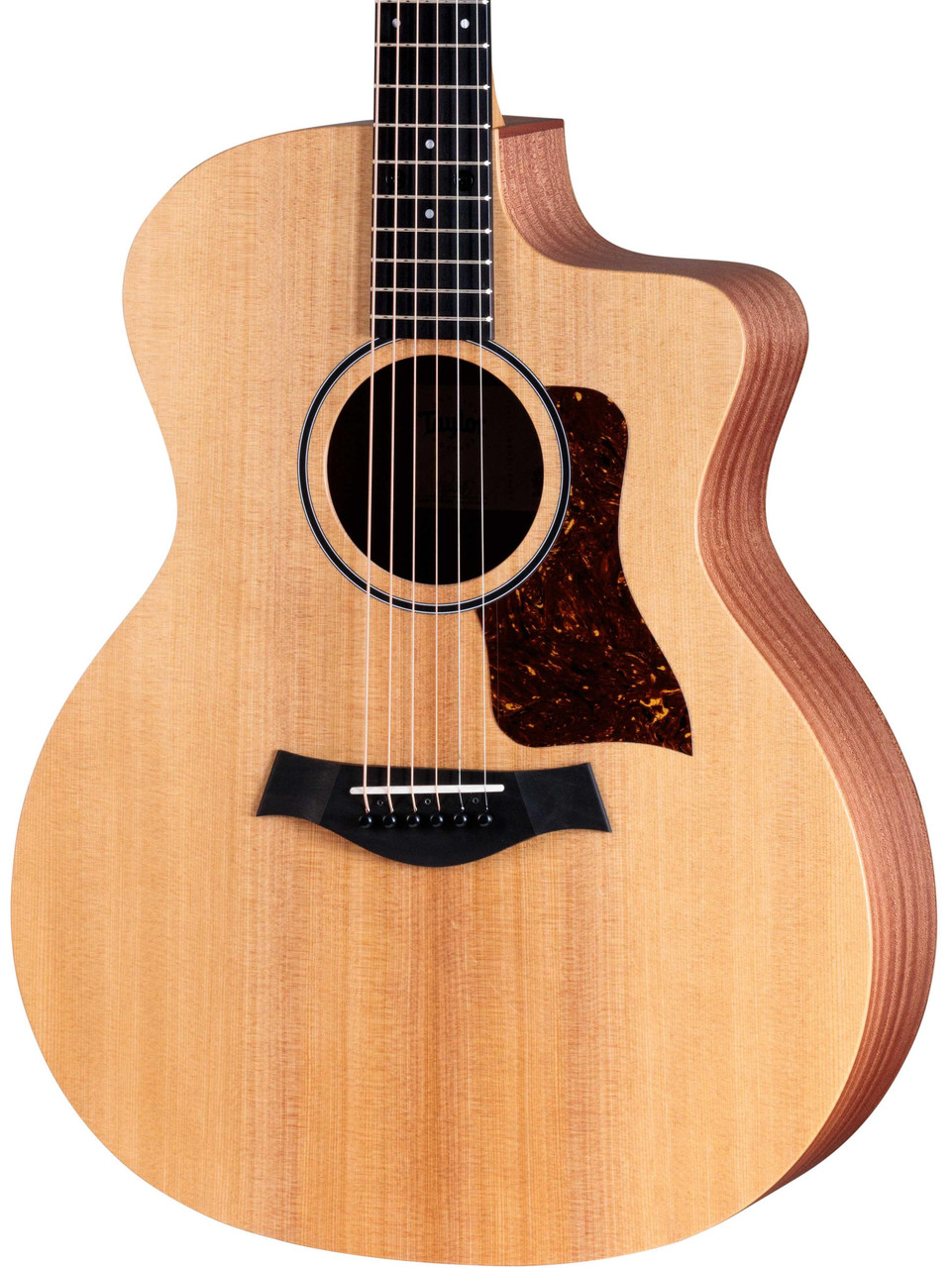 Taylor 110ce Dreadnought Acoustic Guitar Natural Sapele