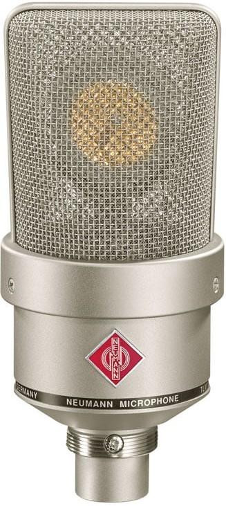 Neumann TLM 103 MT SET
