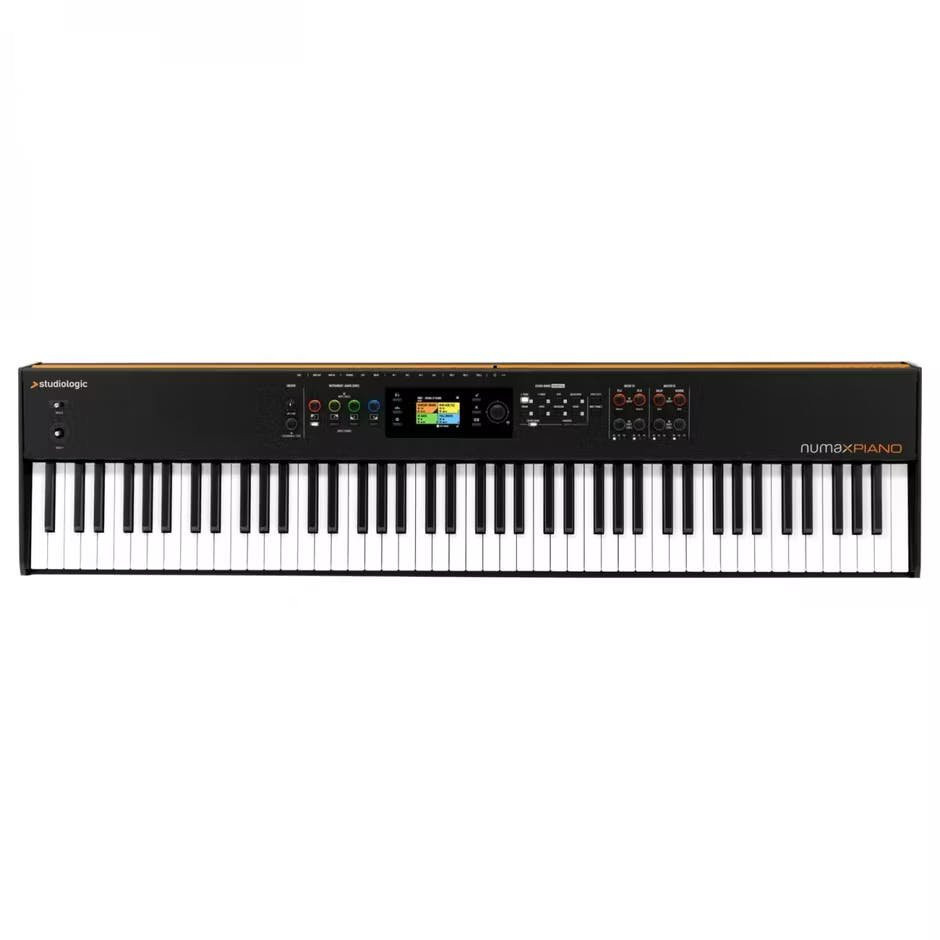 B Stock : Studiologic Numa X Piano GT 007 B Stock : Studiologic Numa X Piano GT 007