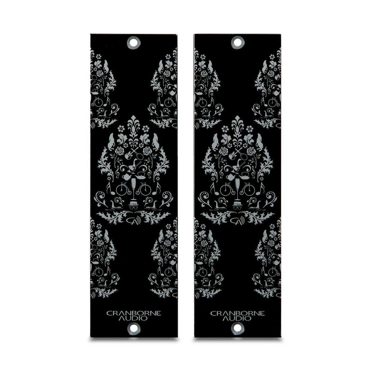 Cranborne Audio 500 Series Faceplate Covers