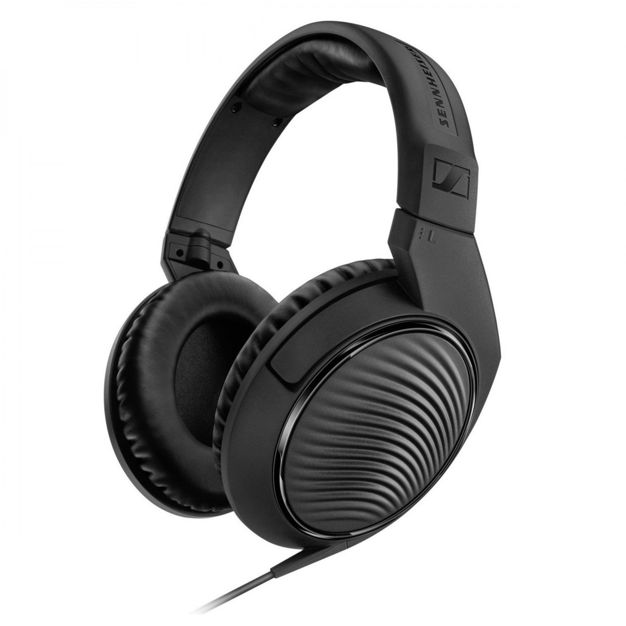 Sennheiser HD25 Headphones (70 Ohms) - Andertons Music Co.