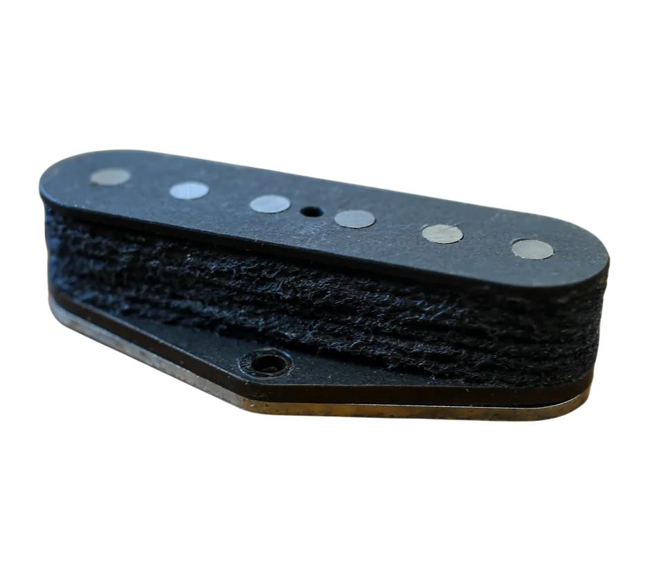 Monty's Guitars Robbie McIntosh "The Pretender" Bridge Pickup Monty's Guitars Robbie McIntosh "The Pretender" Bridge Pickup