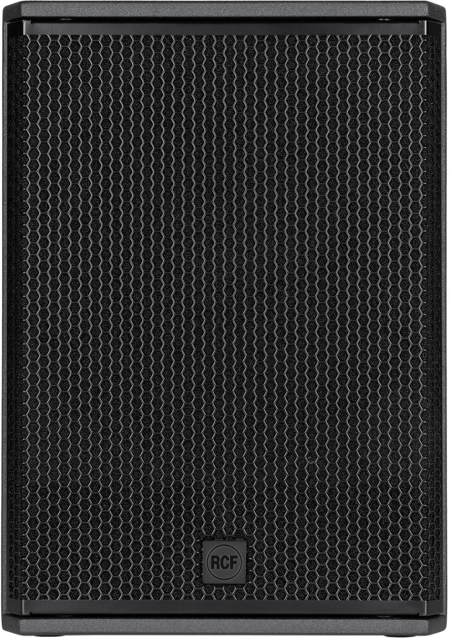 RCF SUB 15-AS - 15 Bass reflex Active Subwoofer RCF SUB 15-AS - 15 Bass reflex Active Subwoofer