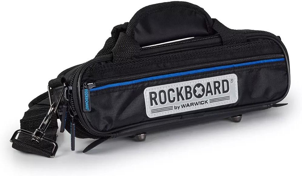 Rockboard Effects Pedal Bag No 12 - 30x7x5cm Rockboard Effects Pedal Bag No 12 - 30x7x5cm