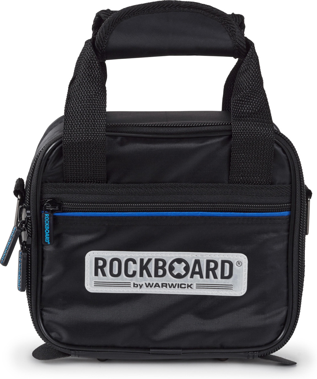 Rockboard Effects Pedal Bag No. 01