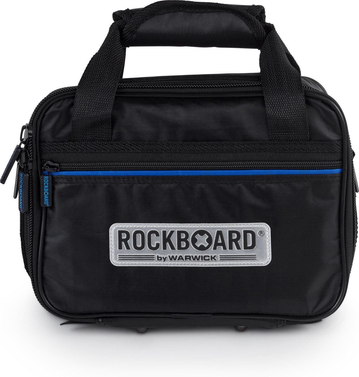Rockboard Effects Pedal Bag No 02 - 25x18x10cm
