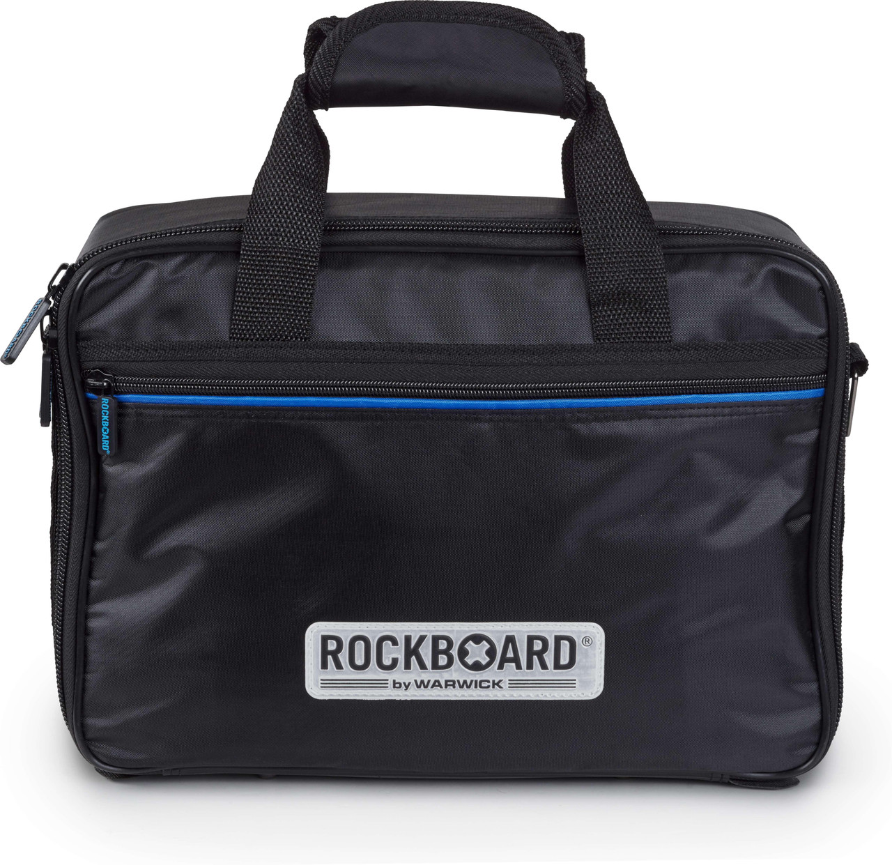 Rockboard Effects Pedal Bag No 04 - 35x25x10cm