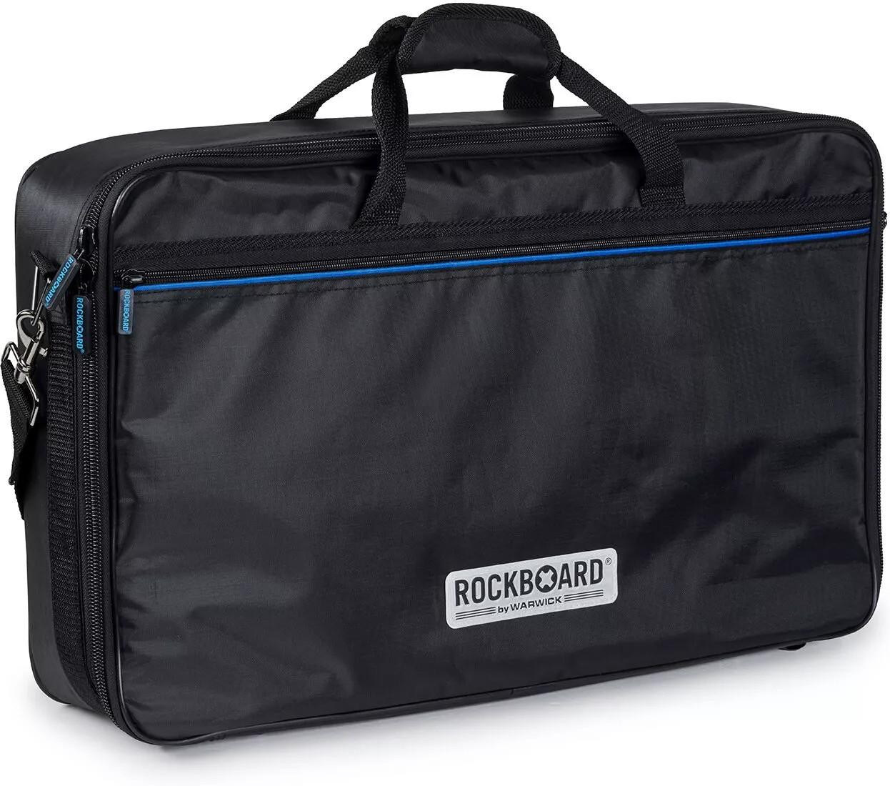 Rockboard Effects Pedal Bag No 10 - 60x35x12cm Rockboard Effects Pedal Bag No 10 - 60x35x12cm