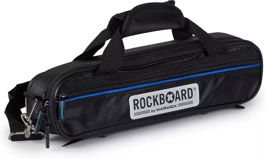 Rockboard Effects Pedal Bag No 13 - 40x8x7cm Rockboard Effects Pedal Bag No 13 - 40x8x7cm