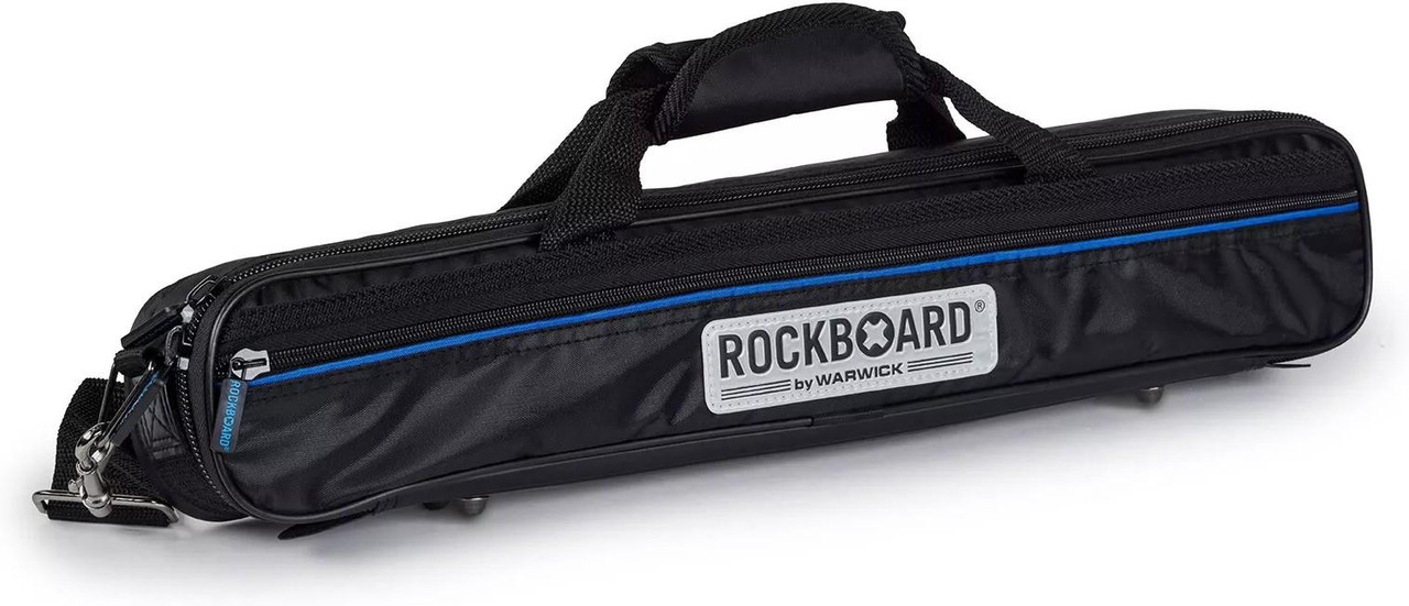 Rockboard Effects Pedal Bag No 14 - 55x8x7cm Rockboard Effects Pedal Bag No 14 - 55x8x7cm