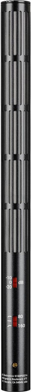 sE Electronics 6160 Shotgun Microphone sE Electronics 6160 Shotgun Microphone