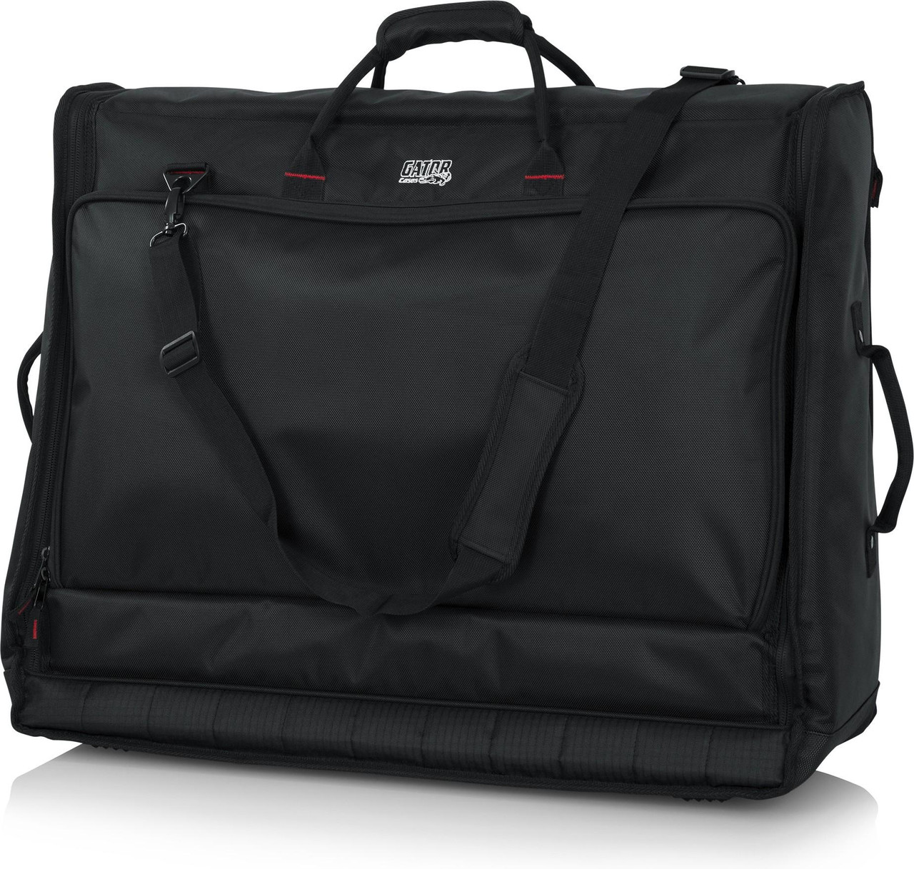 Gator G-MIXERBAG-2621 - Padded Mixer Bag - 26 x 21 x 8.5 Gator G-MIXERBAG-2621 - Padded Mixer Bag - 26 x 21 x 8.5