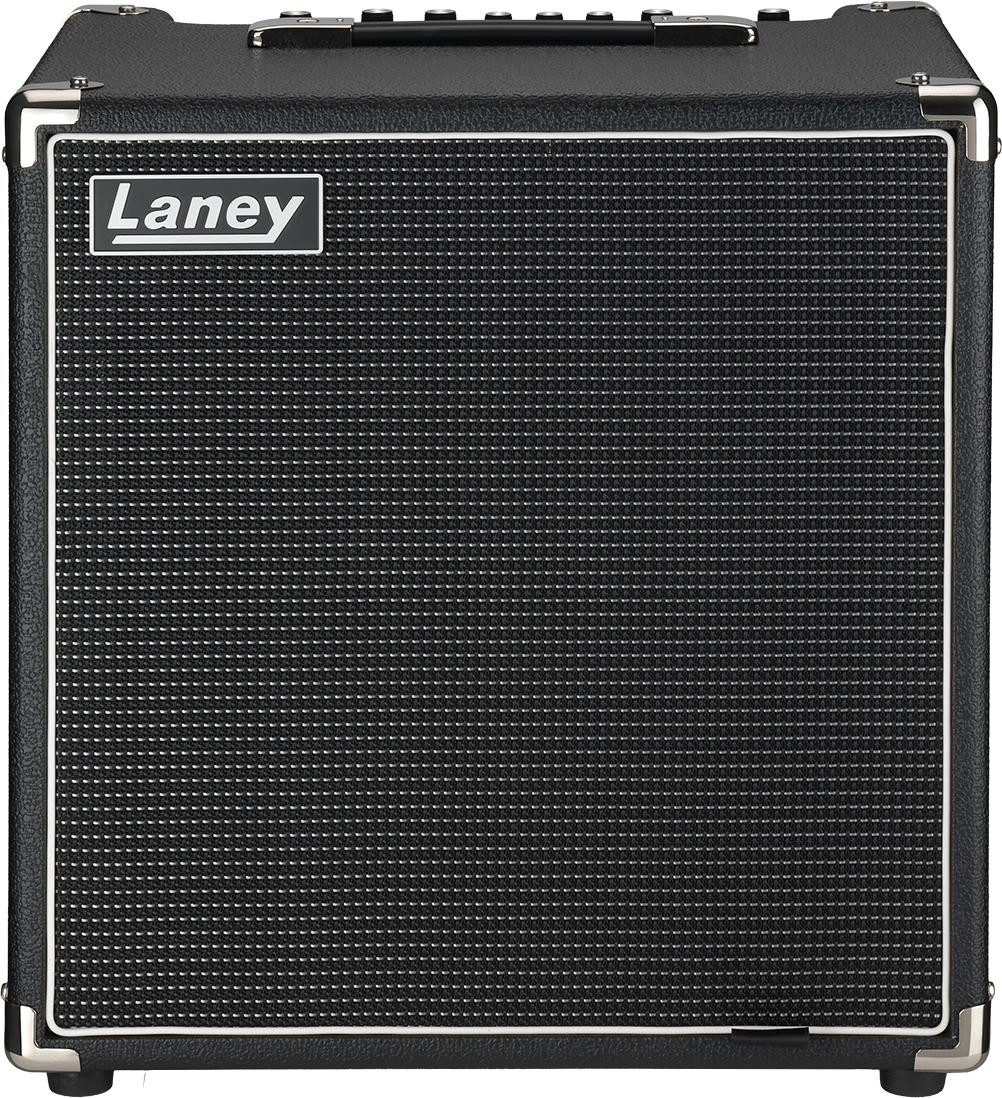 Laney Digbeth Foundry Series DBF50 1x10 Bass Guitar Combo Laney Digbeth Foundry Series DBF50 1x10 Bass Guitar Combo
