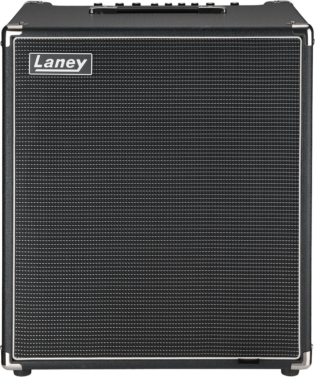 Laney Digbeth Foundry Series DBF200 1x15 Bass Guitar Combo Laney Digbeth Foundry Series DBF200 1x15 Bass Guitar Combo