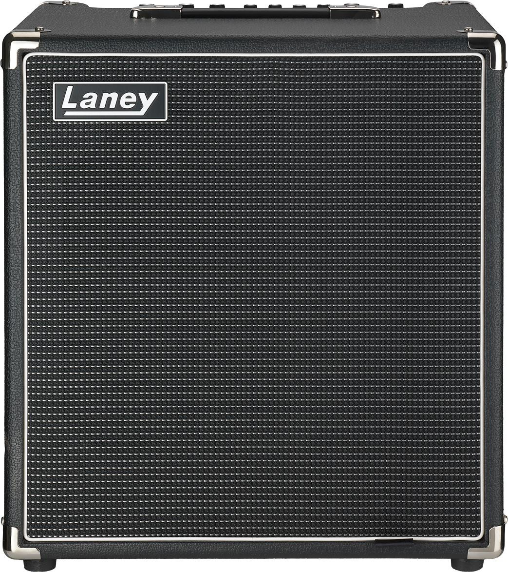 Laney Digbeth Foundry Series DBF100 1x12 Bass Guitar Combo Laney Digbeth Foundry Series DBF100 1x12 Bass Guitar Combo