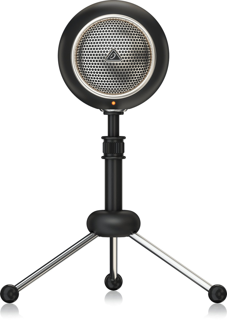 Behringer BV-Bomb USB Microphone Behringer BV-Bomb USB Microphone