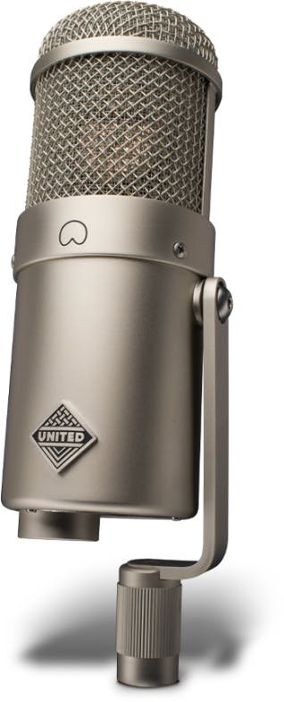 United Studio Tech FET47 Transformer-Balanced Condenser Microphone United Studio Tech FET47 Transformer-Balanced Condenser Microphone