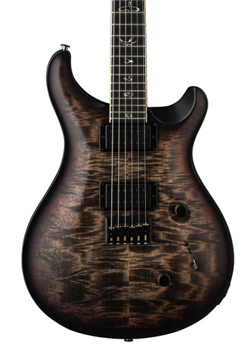 PRS USA Mark Holcomb Signature Electric Guitar in Holcomb Wraparound Burst PRS USA Mark Holcomb Signature Electric Guitar in Holcomb Wraparound Burst