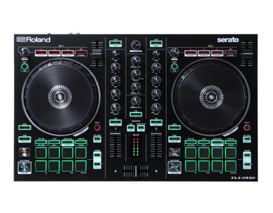 Behringer DX626 3-Channel DJ Mixer - Andertons Music Co.