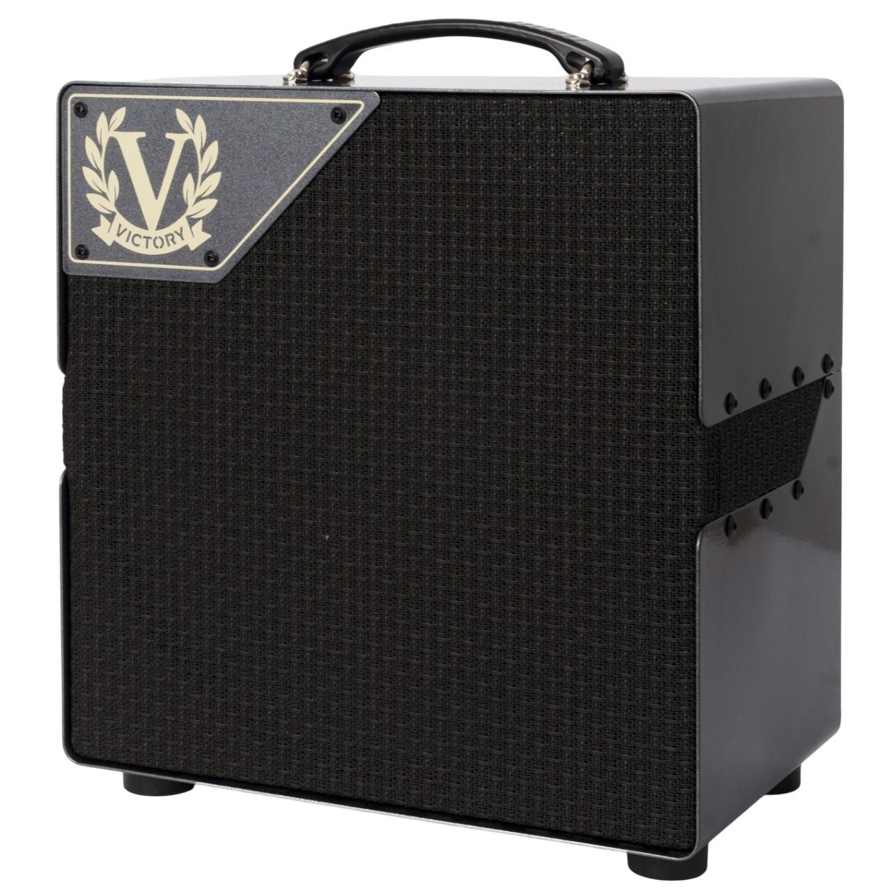 Victory Kraken Lunchbox 1x12" Cab With Celestion Seventy 80