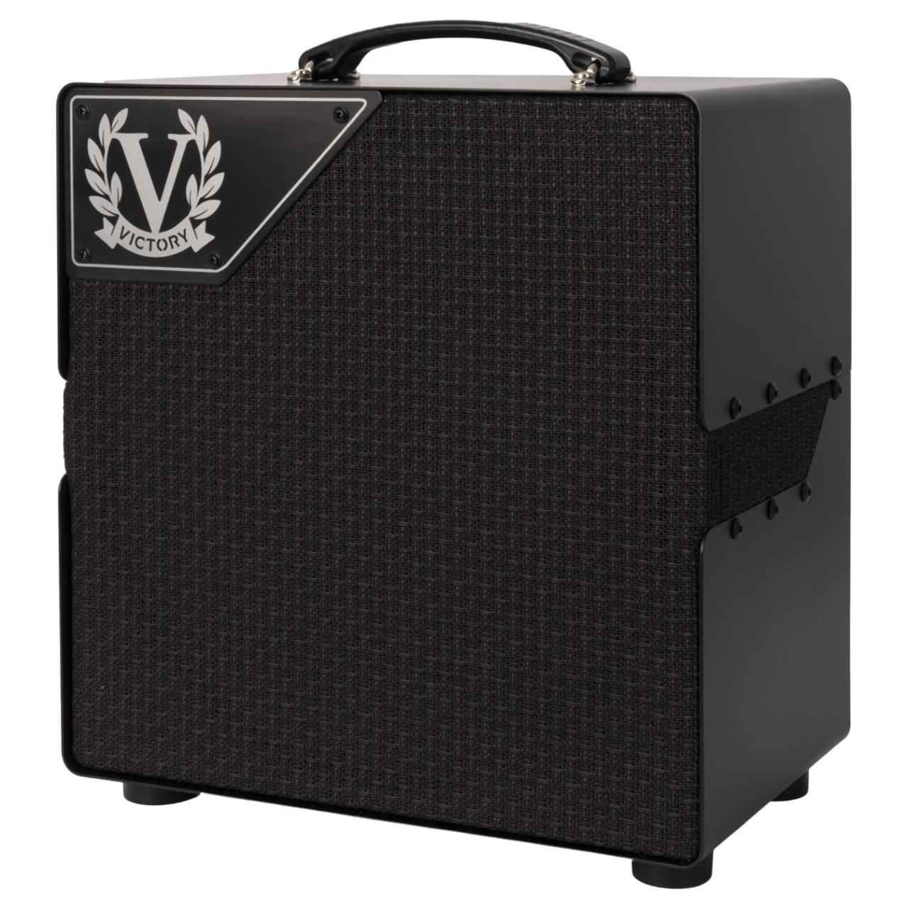 Victory Jack Lunchbox 1x12