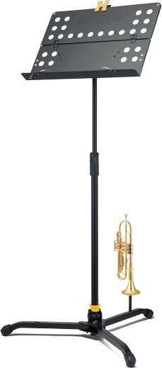 HERCULES EZ CLUTCH PERF DESK ORCH STAND HERCULES EZ CLUTCH PERF DESK ORCH STAND