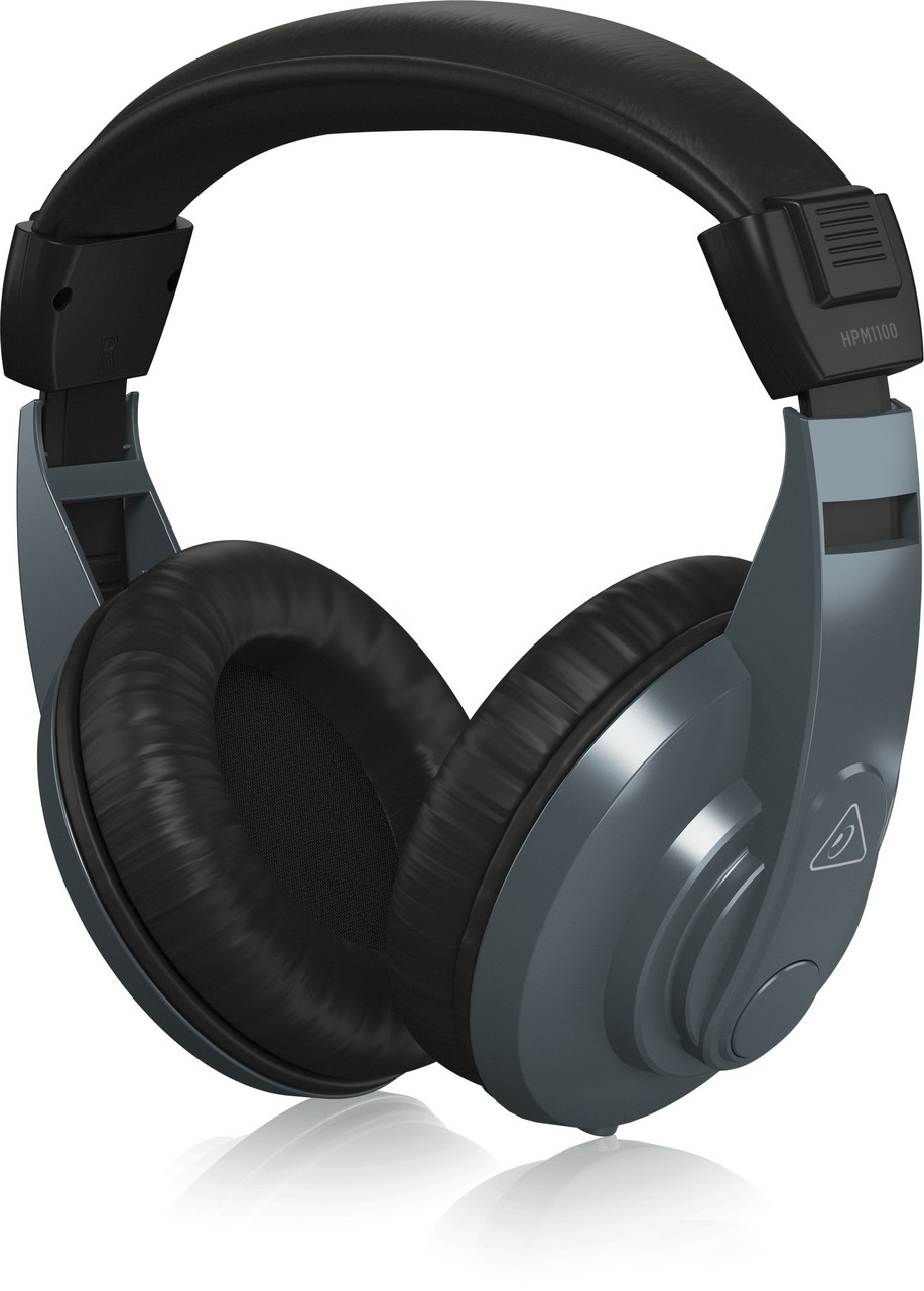 Behringer HPM1100 Headphones