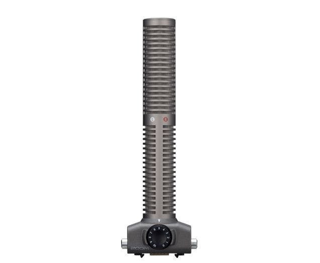 Zoom SSH-6 Stereo Shotgun Microphone Capsule Zoom SSH-6 Stereo Shotgun Microphone Capsule