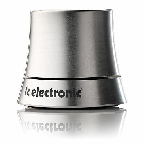 TC Level Pilot X Mixing Knob with XLR Connectors TC Level Pilot X Mixing Knob with XLR Connectors