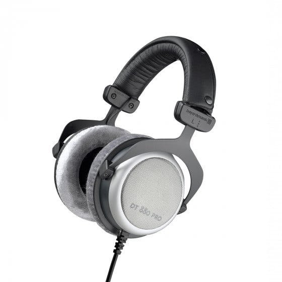 Beyerdynamic DT 880 Pro Semi-Open Headphones Beyerdynamic DT 880 Pro Semi-Open Headphones