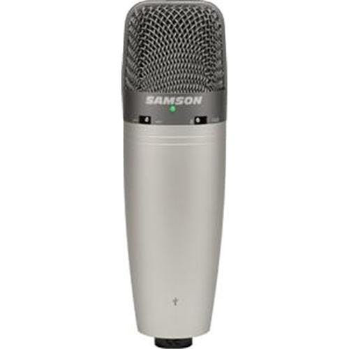 Samson C03U USB Mic Samson C03U USB Mic