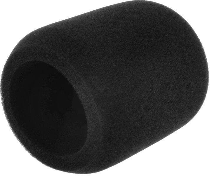 Sennheiser MK4 Large Diaphragm Condenser Microphone MKW Windscreen Sennheiser MK4 Large Diaphragm Condenser Microphone MKW Windscreen