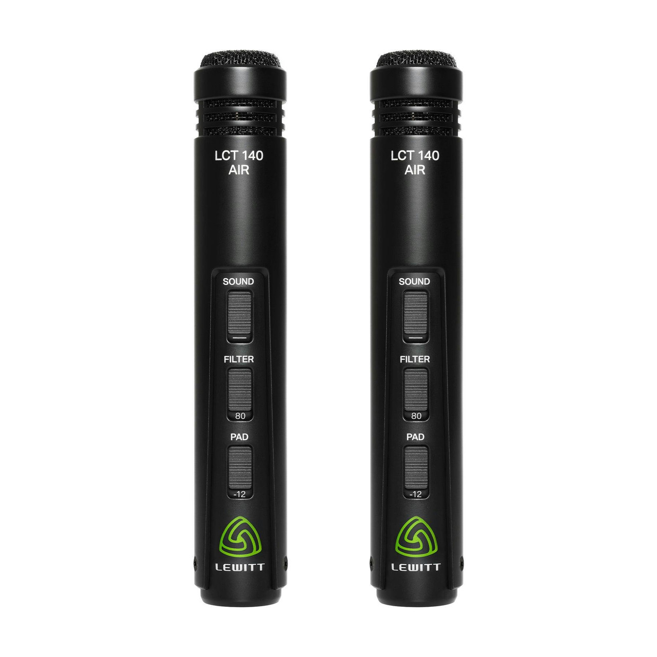 Lewitt LCT 140 Air Stereo Pair Lewitt LCT 140 Air Stereo Pair