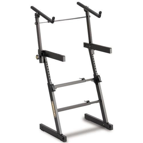 Hercules AutoLock Z Keyboard Stand Hercules AutoLock Z Keyboard Stand